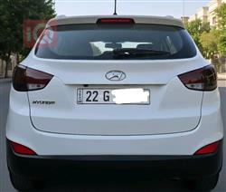 هيونداي توسان